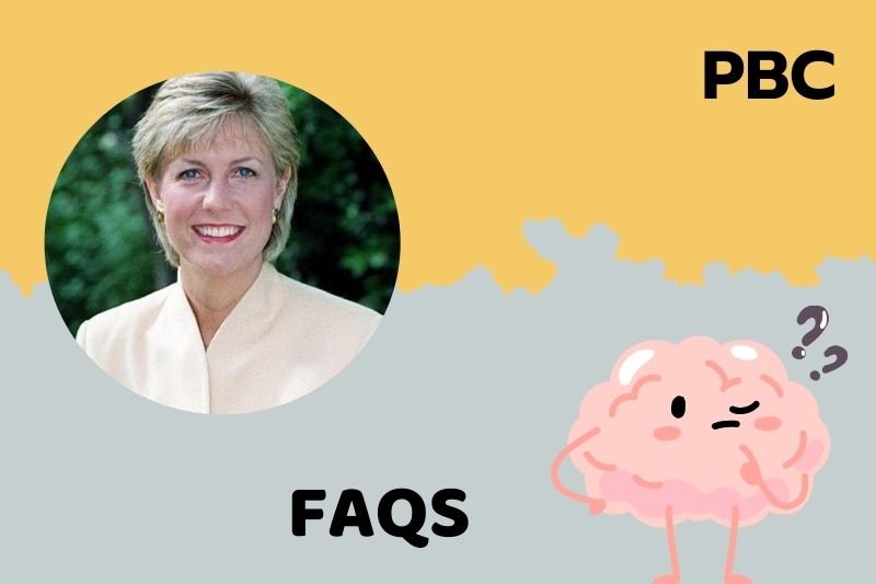 FAQs about Jill Dando