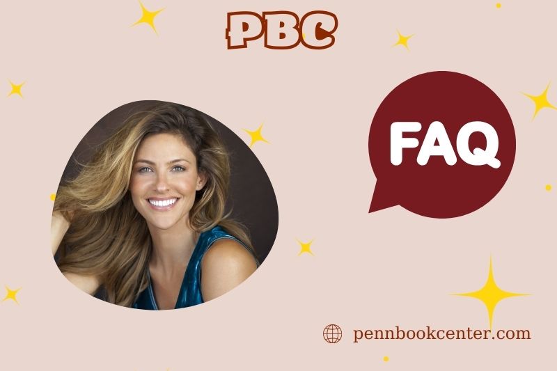 FAQs about Jill Wagner