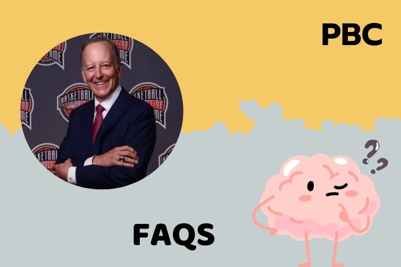 FAQs about Jim Gray