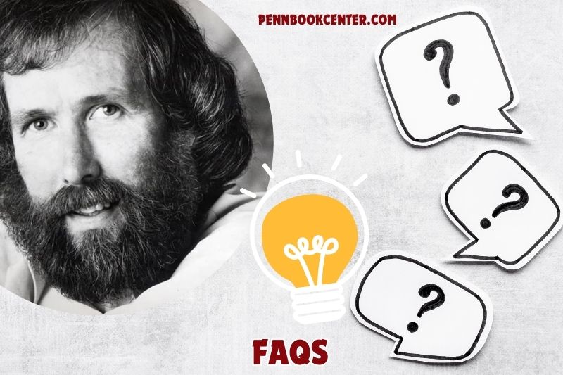 FAQs about Jim Henson