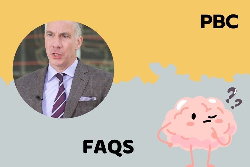 FAQs about Jim Sciutto