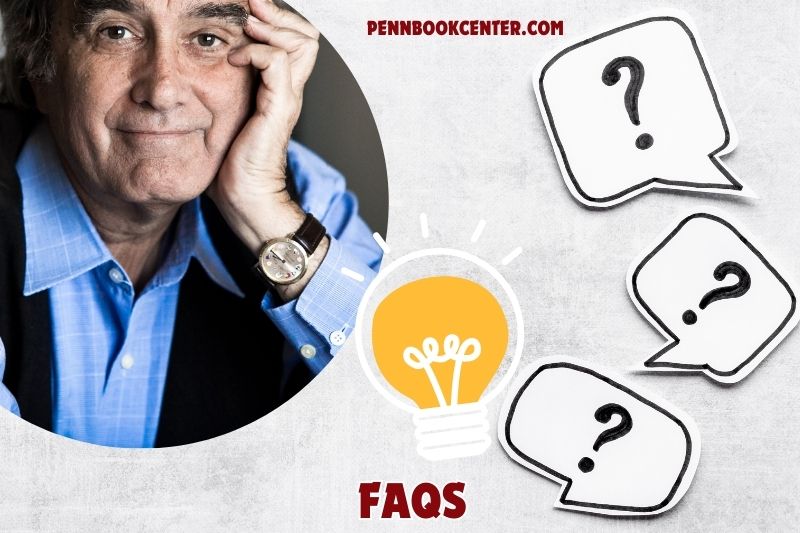 FAQs about Joe Dante