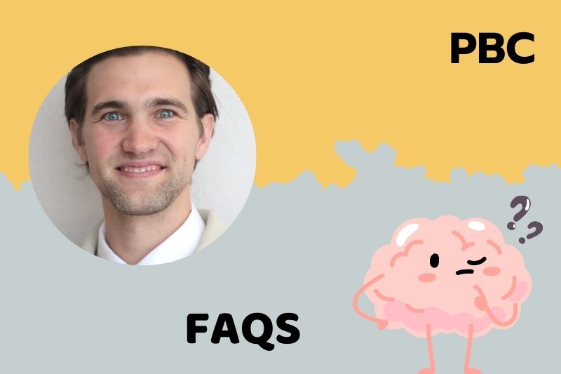 FAQs about Josh Schriver