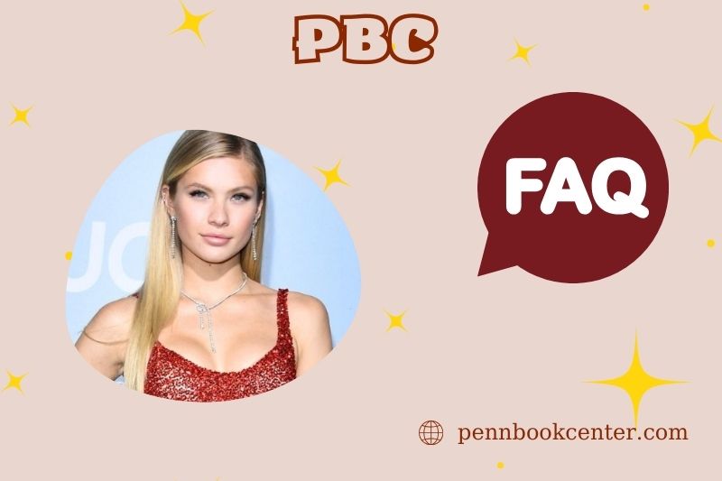 FAQs about Josie Canseco