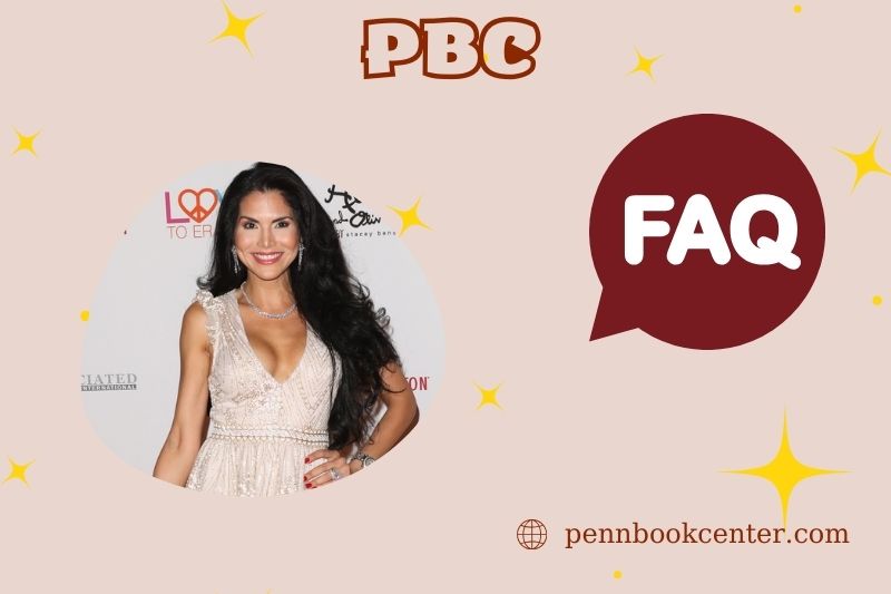 FAQs about Joyce Giraud