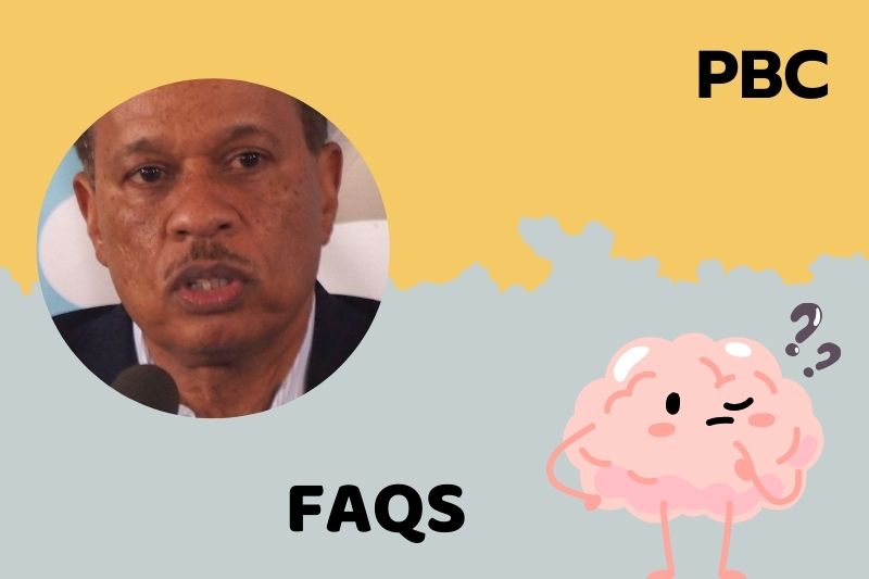 FAQs about Juan Williams