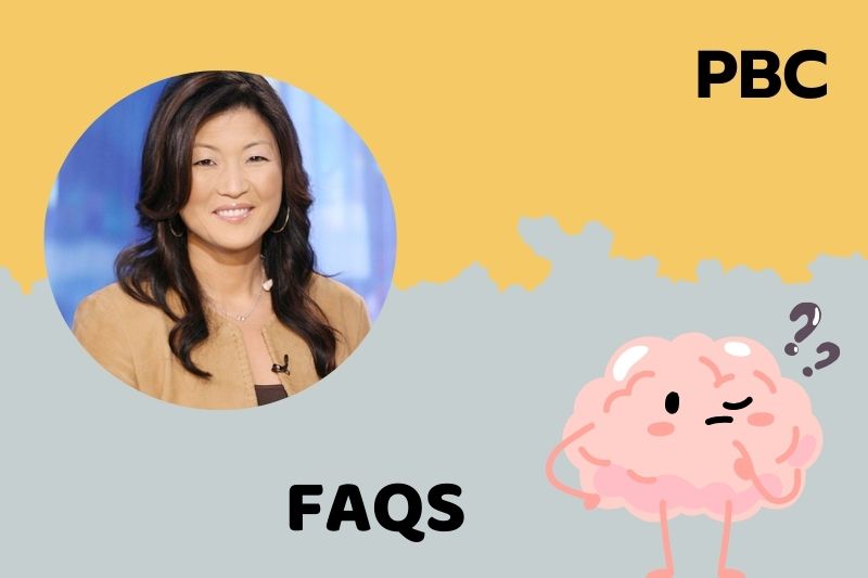 FAQs about Juju Chang