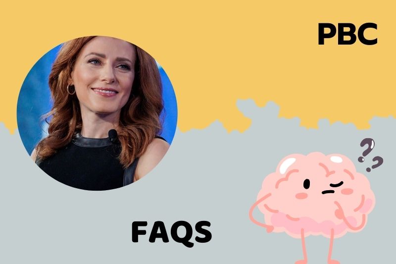 FAQs about Julia Boorstin