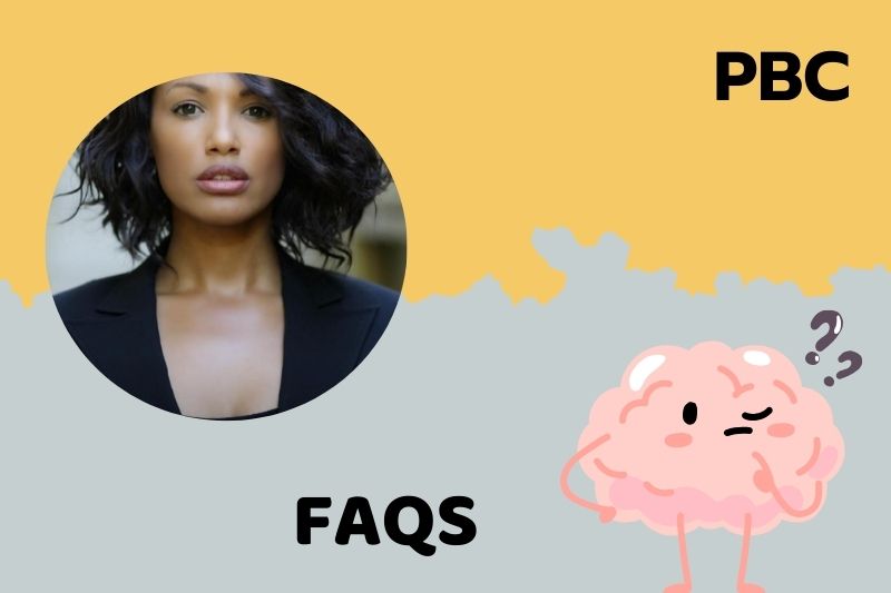 FAQs about KD Aubert