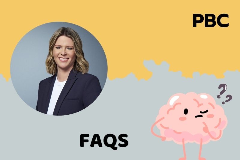 FAQs about Kasie Hunt