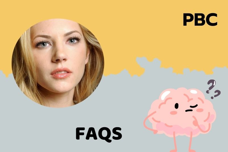 FAQs about Katheryn Winnick