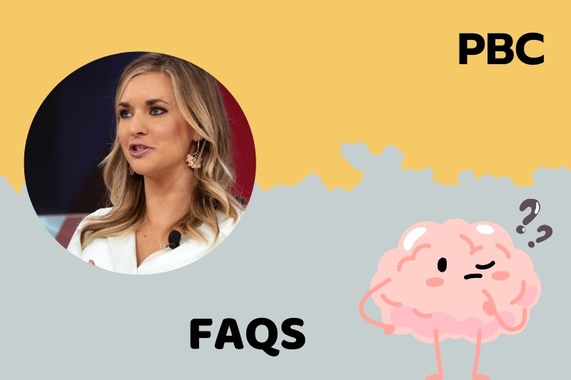 FAQs about Katie Pavish