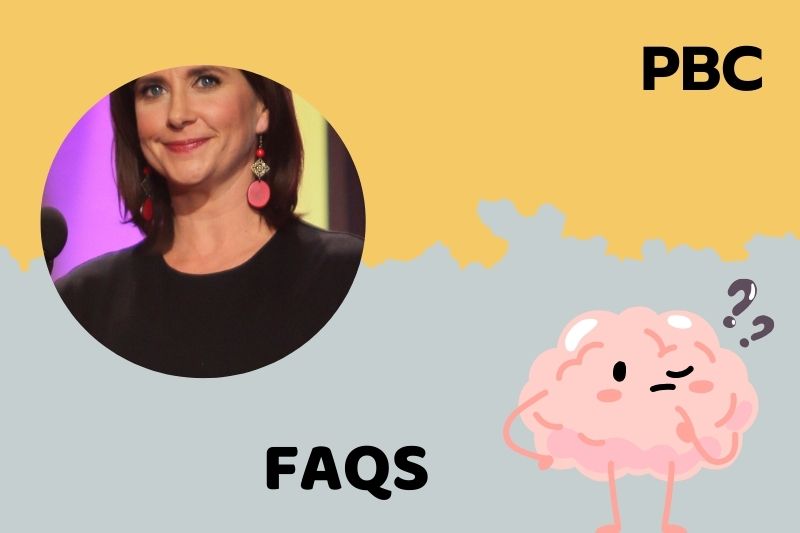 FAQs about Kellie Martin