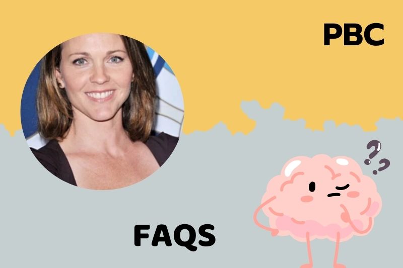 FAQs about Kelli Williams