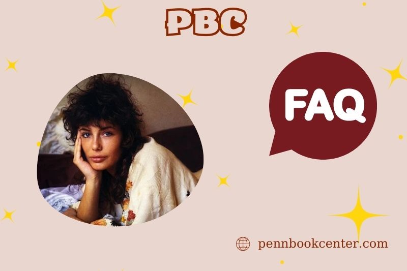 FAQs about Kelly Lebrock