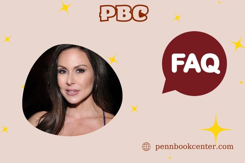 FAQs about Kendra Lust