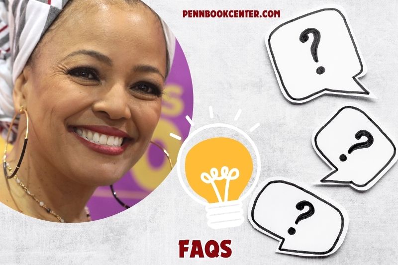 FAQs about Kim Fields