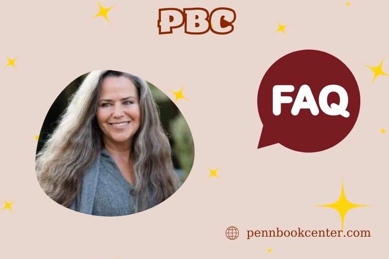 FAQs about Koo Stark