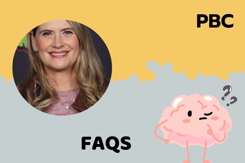 FAQs about Kristy Swanson