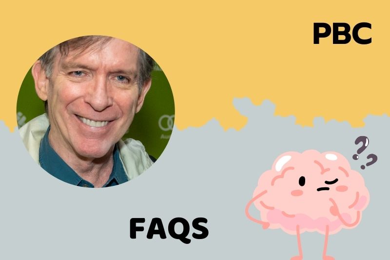 FAQs about Kurt Loder