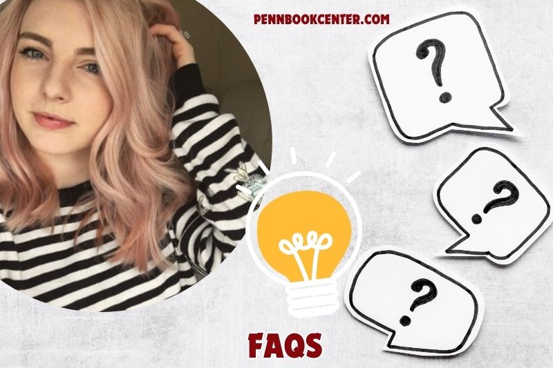 FAQs about Ldshadowlady