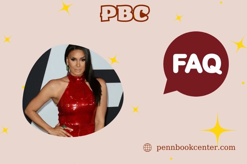 FAQs about Laura Govan