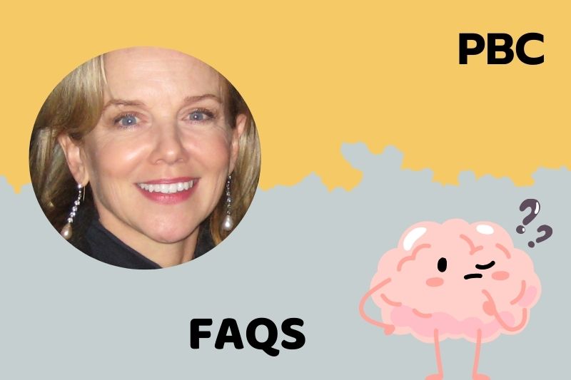 FAQs about Linda Purl