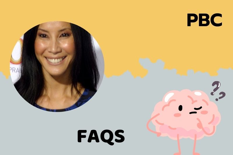 FAQs about Lisa Ling