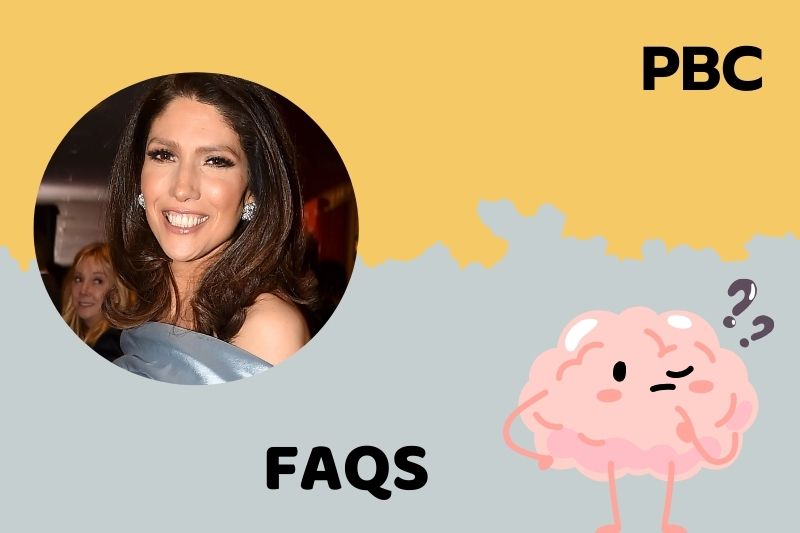 FAQs about Lynda Lopez