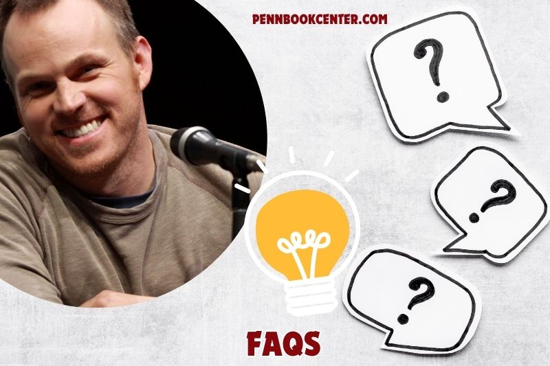 FAQs about Marc Webb