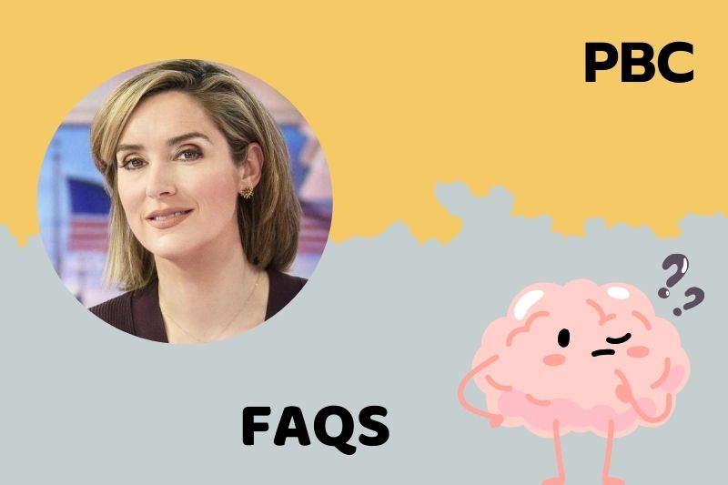 FAQs about Margaret Brennan