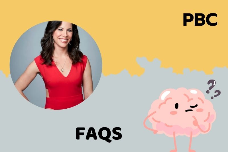 FAQs about Mary Katharine Ham