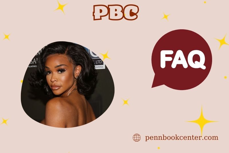 FAQs about Masika Tucker