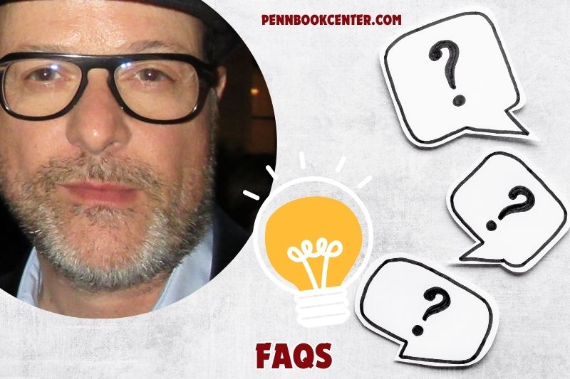 FAQs about Matthew Vaughn