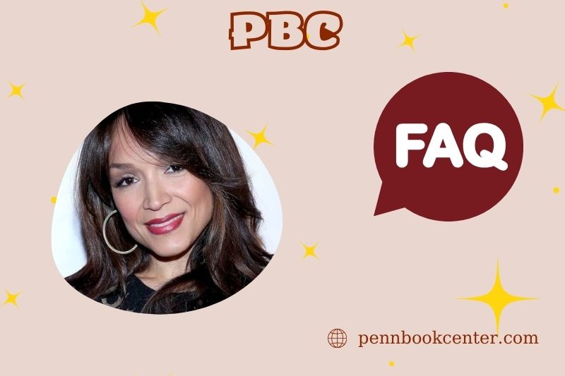 FAQs about Mayte Garcia