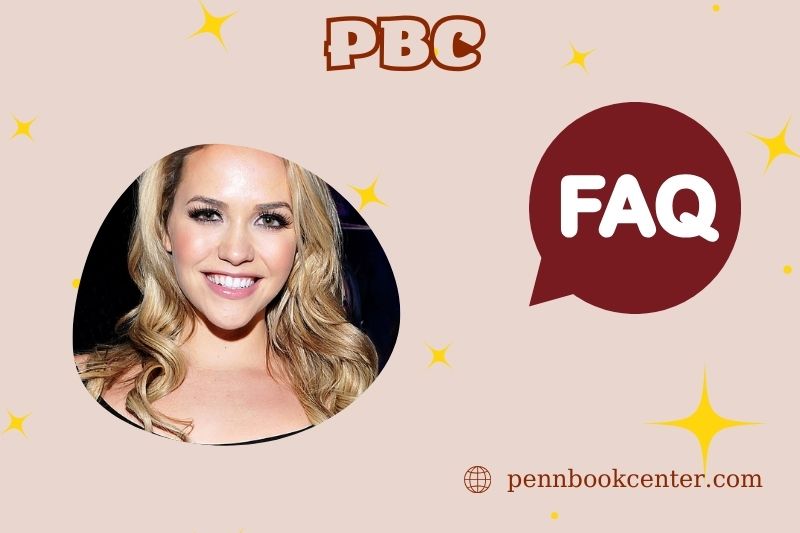 FAQs about Mia Malkova