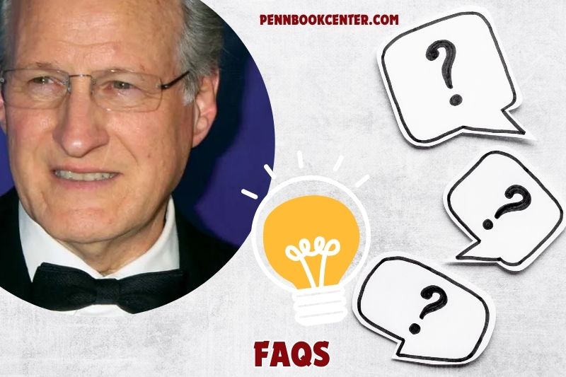 FAQs about Michael Mann