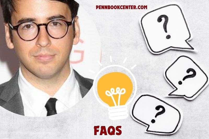 FAQs about Michael Mitnick