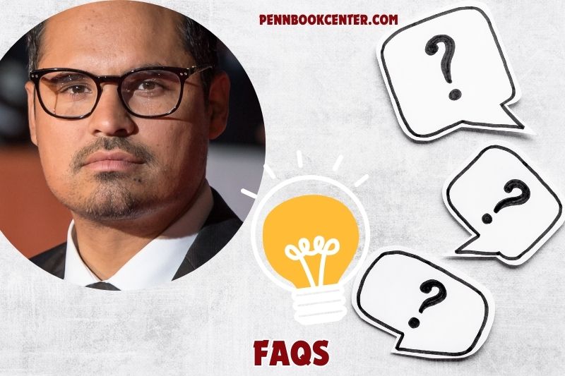 FAQs about Michael Pena