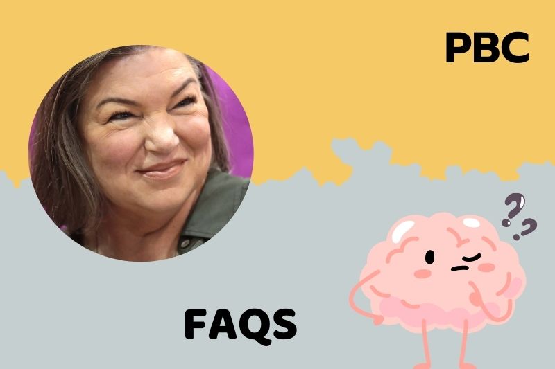 FAQs about Mindy Cohn