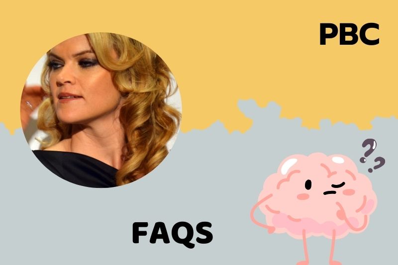 FAQs about the Missi Pyle