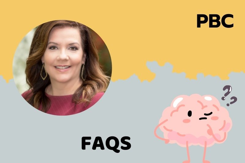 FAQs about Mollie Hemingway