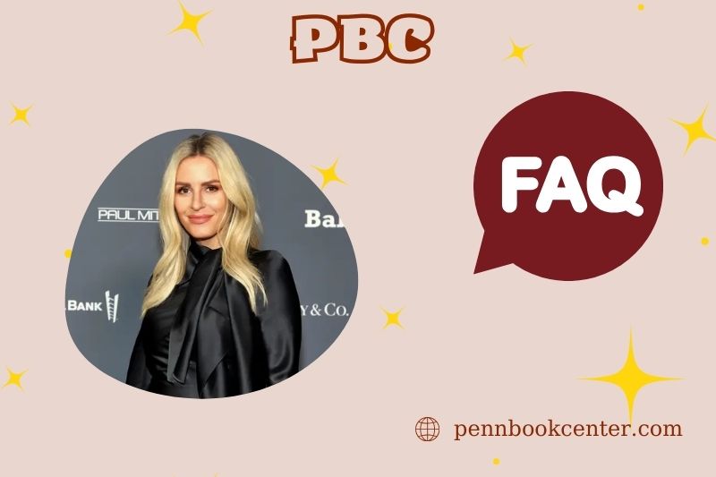 FAQs about Morgan Stewart