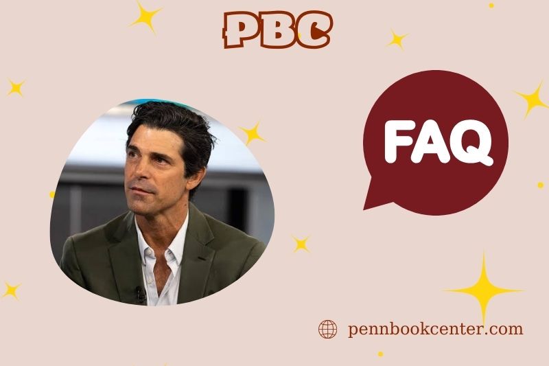 FAQs about Nacho Figueras