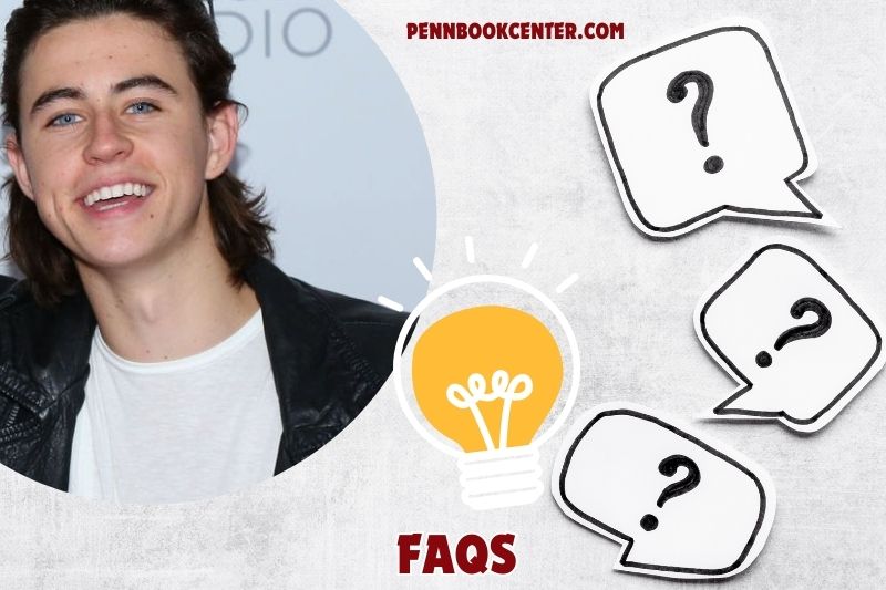 FAQs about Nash Grier