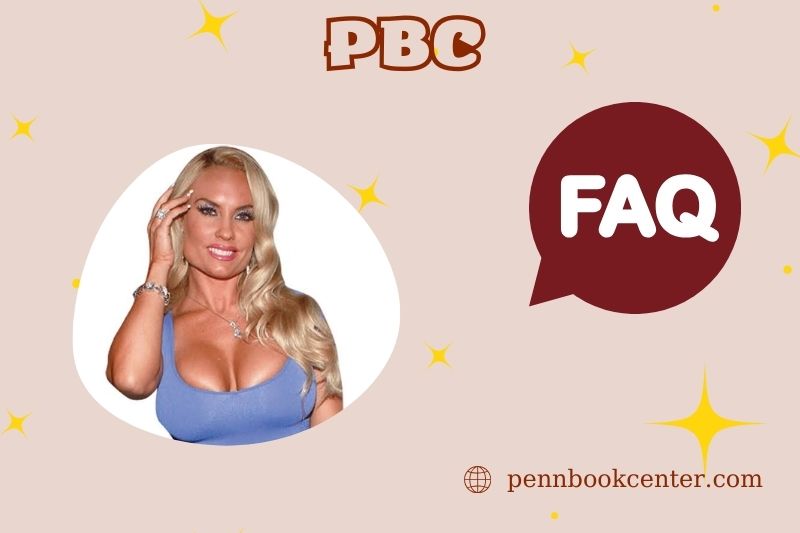 FAQs about Nicole Coco