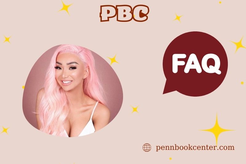 FAQs about Nikita Dragun