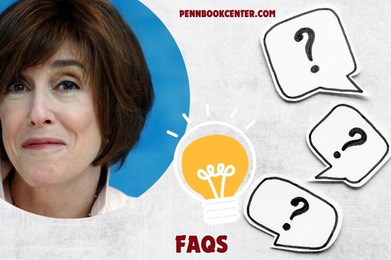 FAQs about Nora Ephron