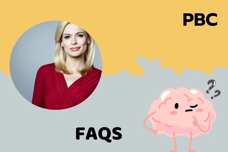 FAQs about Pamela Brown