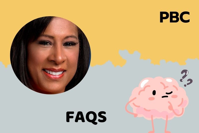 FAQs about Pat Harvey